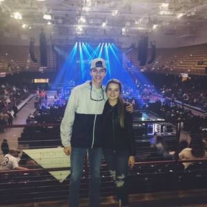 Meet your Posher, Misty